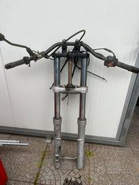 Forcella aprilia pegaso 650