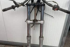 Forcella aprilia pegaso 650