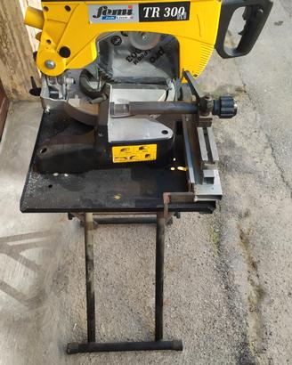 Troncatrice Femi TR 300
