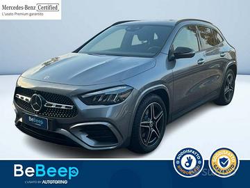 Mercedes-Benz GLA 200 D AMG LINE ADVANCED PLU...