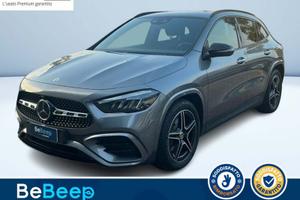 Mercedes-Benz GLA 200 D AMG LINE ADVANCED PLU...