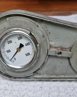 termometro forno