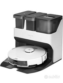 Roborock S7 Pro Ultra Robot aspirapolvere 5100Pa