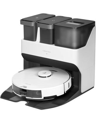 Roborock S7 Pro Ultra Robot aspirapolvere 5100Pa