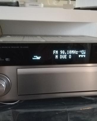 sintoamplificatore yamaha rx A1040 AVENTAGE 