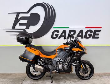 Kawasaki Versys 1000 Grand Tourer
