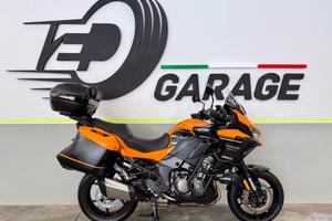 Kawasaki Versys 1000 Grand Tourer