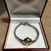 Orologio d’oro bianco