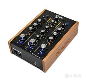Headliner rotary mixer 2 canali