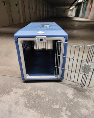 Trasportino per cane taglia piccola e media 
