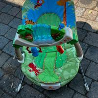 Dondolo Fisher- Price