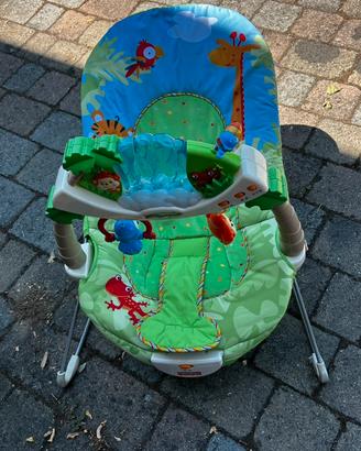 Dondolo Fisher- Price