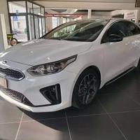 Kia ProCeed ProCeed 1.5 T-GDI MHEV DCT GT Line Plu