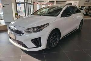 Kia ProCeed ProCeed 1.5 T-GDI MHEV DCT GT Line Plu