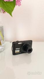 Nikon coolpix 16 mp