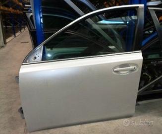 PORTA ANTERIORE SINISTRA SUBARU OUTBACK 2009