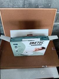 Imetec scaldasonno adapto recreo singolo 150 x 80