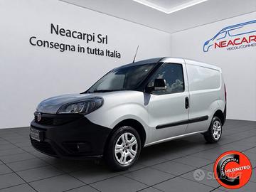 Fiat Doblo SX 1.3 MJT PC TN CH1 N1-2 POSTI AUTOCAR
