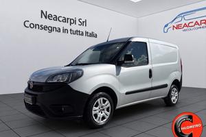 Fiat Doblo SX 1.3 MJT PC TN CH1 N1-2 POSTI AUTOCAR