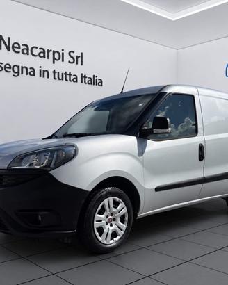 Fiat Doblo SX 1.3 MJT PC TN CH1 N1-2 POSTI AUTOCAR