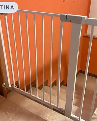 Cancello sicurezza