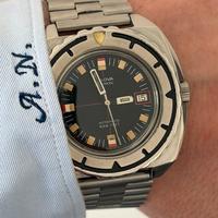 Orologio diver Bulova Snorkel