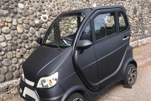 Minicar elettrica
