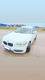 BMW 118d 5p sport
