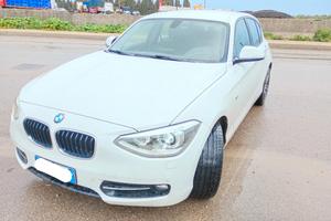 BMW 118d 5p sport