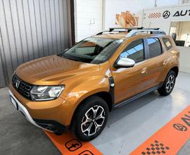 DACIA Duster 115 CV 4x2 PRESTIGE + GANCIO!