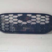 Griglia anteriore Ford Fiesta mk8 2022-2024