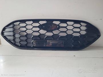 Griglia anteriore Ford Fiesta mk8 2022-2024