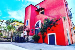 Casa vacanze in Pompei relax