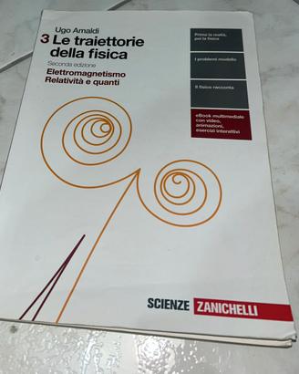 Le traiettorie della fisica