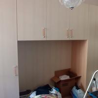 camera a ponte da mobilificio 