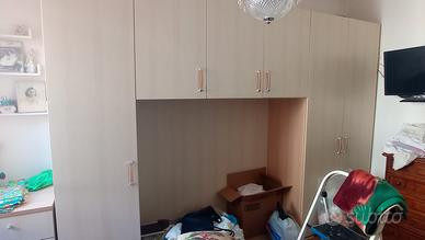 camera a ponte da mobilificio 