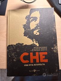 Che : una vita in rivolta fumetto