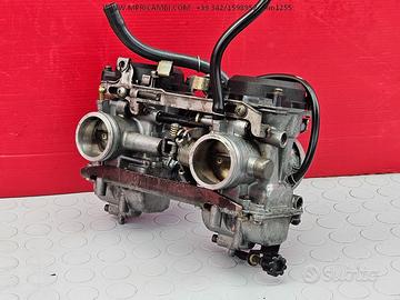 CARBURATORE CARBURATOR KAWASAKI KLE 500 1999 2002