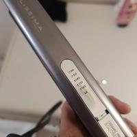 piastra Imetec gloss 