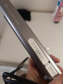 piastra Imetec gloss 