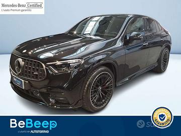Mercedes-Benz GLC Coupé GLC COUPE AMG 43 AMG ...