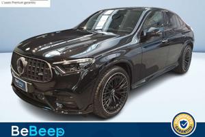 Mercedes-Benz GLC Coupé GLC COUPE AMG 43 AMG ...