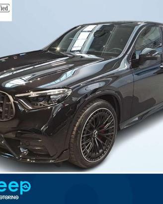 Mercedes-Benz GLC Coupé GLC COUPE AMG 43 AMG ...