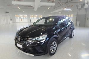 RENAULT CAPTUR 1.0 TCE 74KW GPL BUSINESS SUV