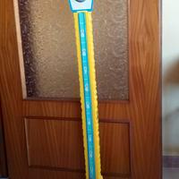 GIOCO "OCCHIO ALLA TALPA" LA SFIDA DELLA TORRE