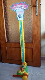 GIOCO "OCCHIO ALLA TALPA" LA SFIDA DELLA TORRE