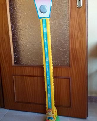 GIOCO "OCCHIO ALLA TALPA" LA SFIDA DELLA TORRE