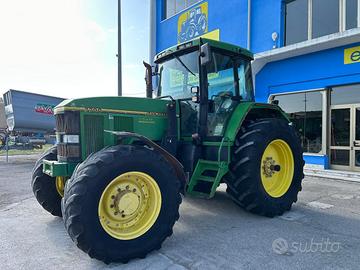 John Deere 7700