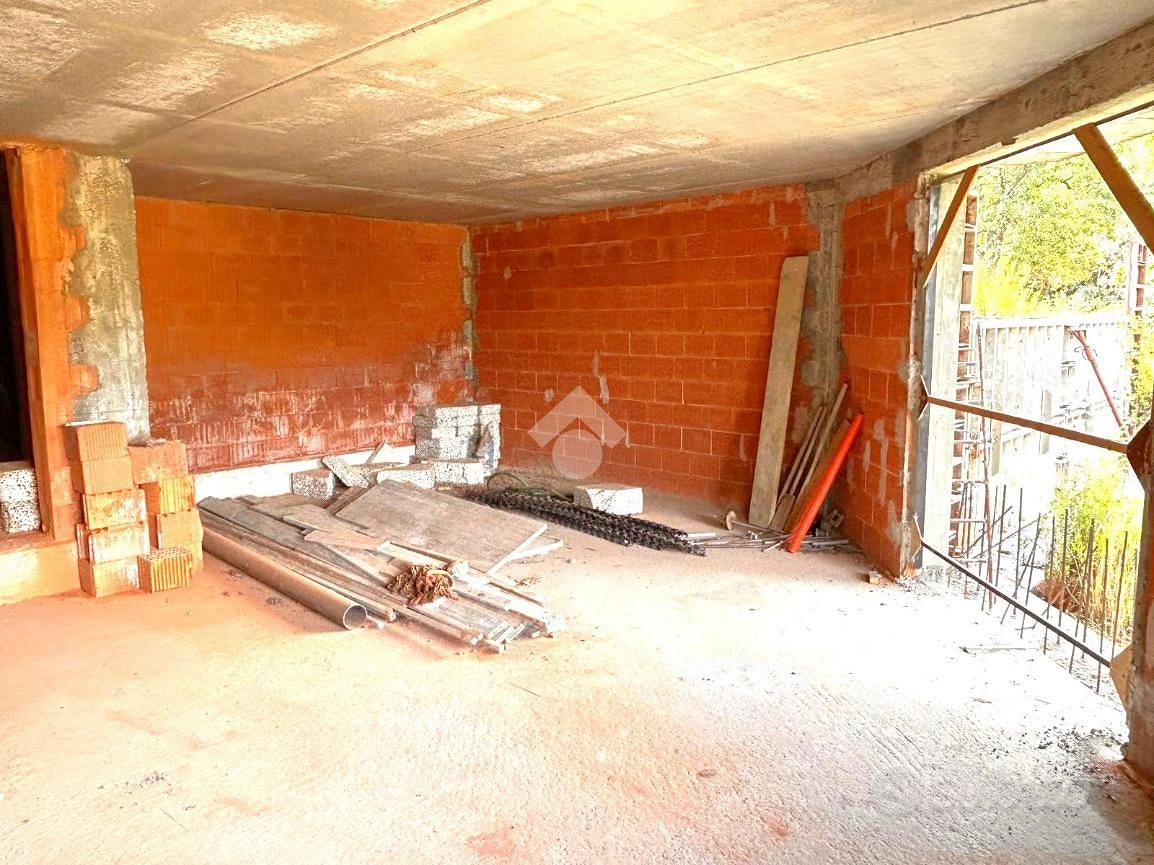 House in San Cipriano, Favareto - Vista 3