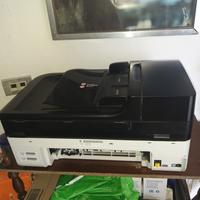 stampante HP 6500 wireless